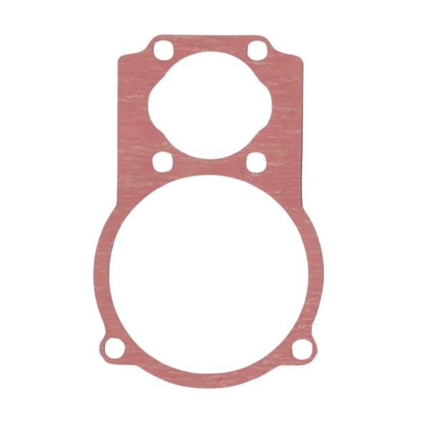 Uszczelka cylindra do kompresora ABAC B5900 UC5900 na białym tle
