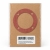 Uszczelka cylindra UCZVA 47 mm w opakowaniu producenta Lasertech, EAN 5904921891493.