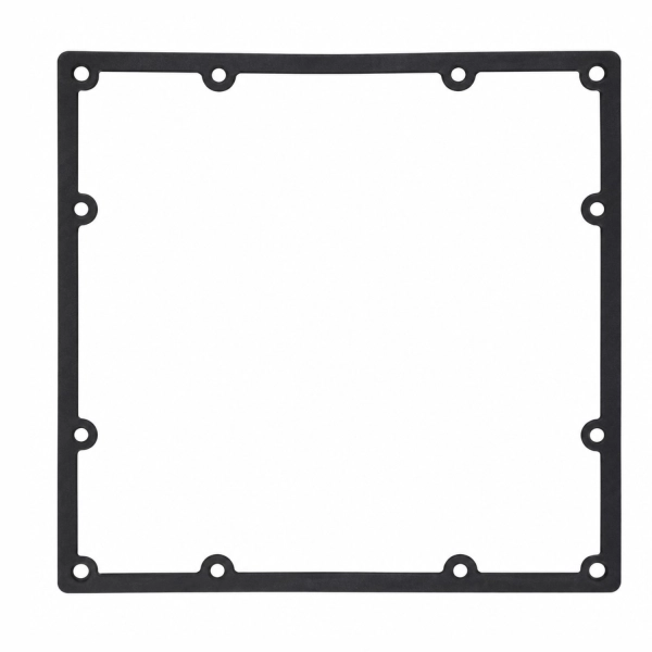 Gumowa uszczelka pokrywy karteru B6000 B6000B Lasertech UPK6000
