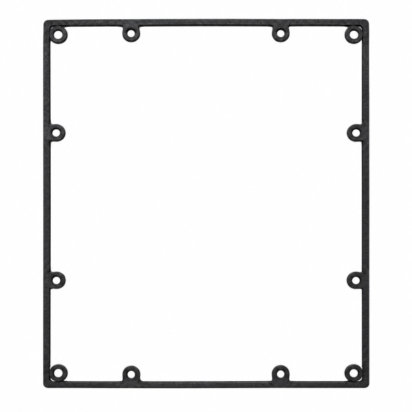 Gumowa uszczelka pokrywy karteru UPK7000 do pompy Abac B7000 marki Lasertech