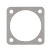 Uszczelka karter cylinder Walter GK630 GK880 UKCW630880 Lasertech