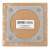 Uszczelka karter cylinder Walter GK630 GK880 UKCW630880 Lasertech pakowana