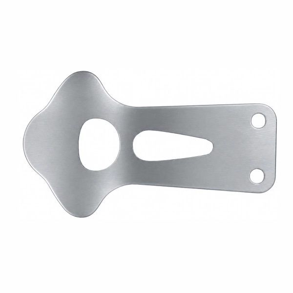 Blaszka zaworowa Walter HD520 BZW520 Lasertech