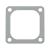Uszczelka karter cylinder Walter GK420 GK530 UKC2065 65 mm Lasertech