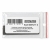 Blaszki zaworowe Walter GK420 GK530 BZ57x11-2 Lasertech pakowane