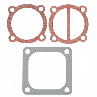 Zestaw uszczelek Walter GK420 GK530 2065 3065 ZU1_W420/530 Lasertech