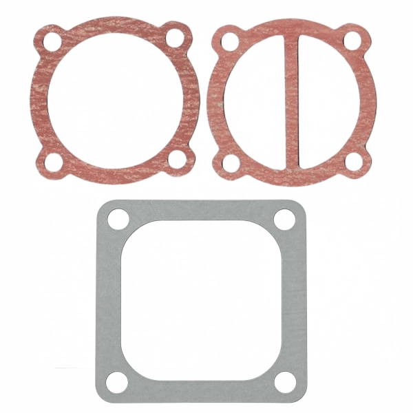 Zestaw uszczelek Walter GK420 GK530 2065 3065 ZU1_W420/530 Lasertech