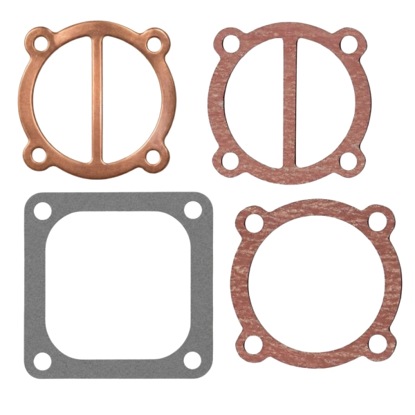 Zestaw 4 uszczelek Walter GK420 GK530 2065 3065 ZU2_W420/530 Lasertech