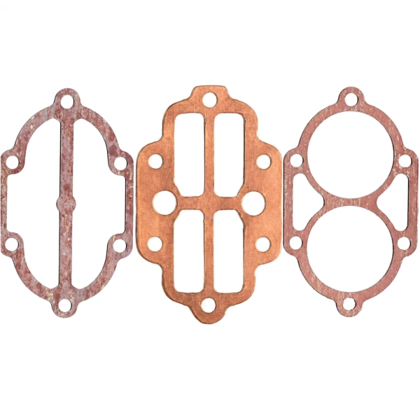 Zestaw uszczelek FIAC AB248 AB348 ZN_F248/348 Lasertech 3 szt.