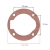 Uszczelka cylindra Walter 1200 UCMTW1200 – średnica 122 mm, rozstaw otworów 70 × 70 mm