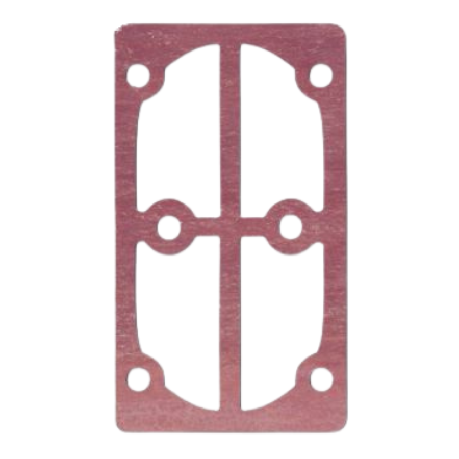 Uszczelka głowicy do kompresora ABAC B2800 B3800 tłok 60 mm